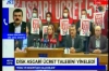 Adnan Serdaroğlu, ArtıTv'de asgari ücret talebimizi anlattı